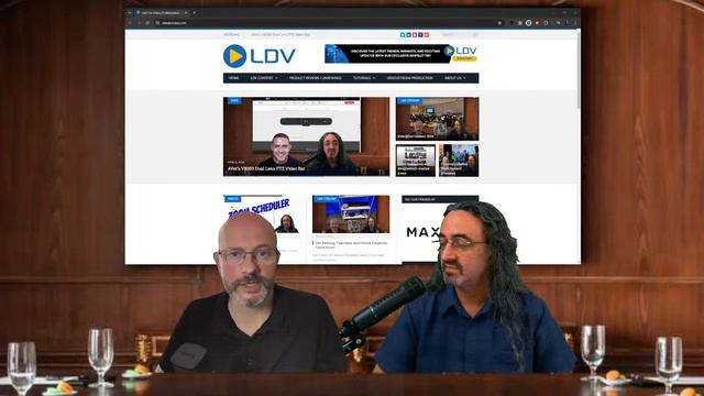 Google Meet Companion Mode, Avaya Acquires Edify, and Helldivers 2 смотреть онлайн