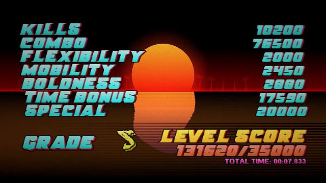 Hotline Miami 2 Down Under in 7.83s Fastest on Youtube 17th in the world смотреть онлайн