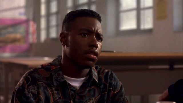 Menace II Society (1993) - “The Hunt Is On And You’re The Prey” смотреть онлайн