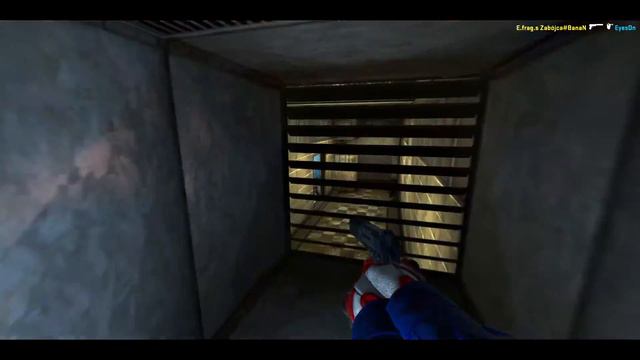 Counterstrike Global Offensive With Weapon Mods смотреть онлайн