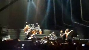 Judas Priest Monsters of Rock 2015 -Painkiller-