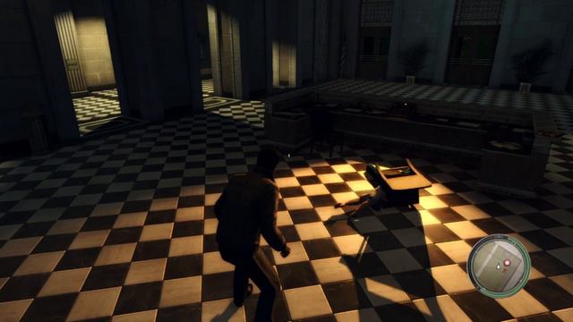делаем деньги и ловим баги►Mafia 2 Definitive Edition смотреть онлайн