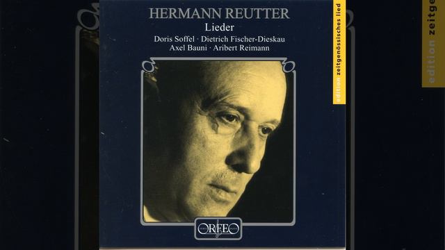 5 Lieder, Op. 58: No. 2. Hyazinthen смотреть онлайн