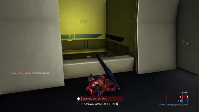 Halo 5 guy sucks ass raw footage смотреть онлайн