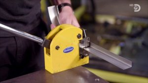 Махинаторы \ Wheeler Dealers (Сезон 14, Серия 4) :: Saab 96