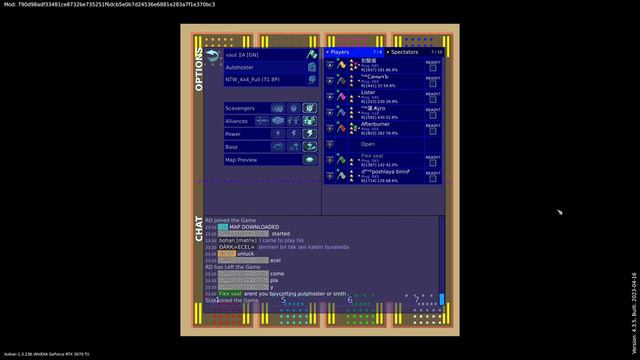 Вечерние игры Vaut'а. Warzone 2100 смотреть онлайн