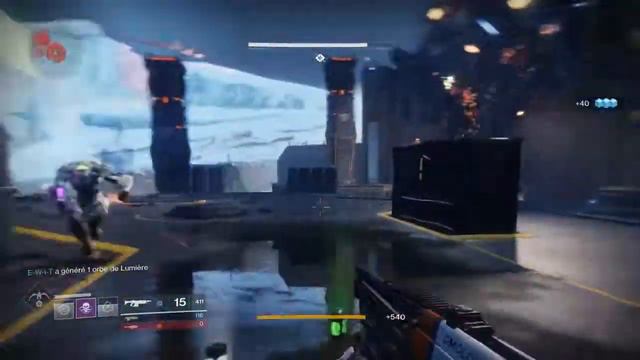 Destiny 2_ Zol? смотреть онлайн