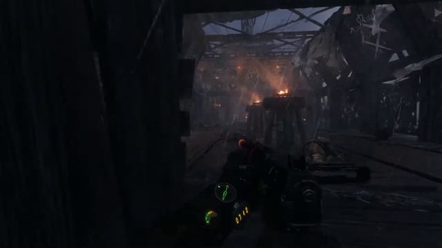 METRO EXODUS Gameplay Part 5 - PC Rtx 2080ti & i9 9900k | Ultra Graphics смотреть онлайн