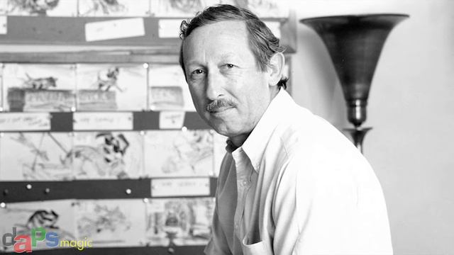 DISNEY THIS DAY - January 9, 1916 смотреть онлайн