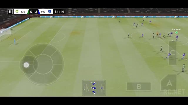 DLS 21 KIT FIFA 19 ULTIMATE TEAM смотреть онлайн