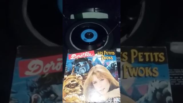 dorothee nos amis ewoks смотреть онлайн