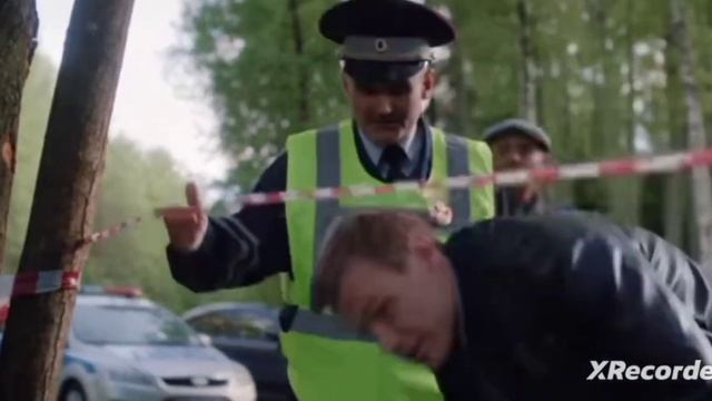 Настенька (ДПС) смотреть онлайн