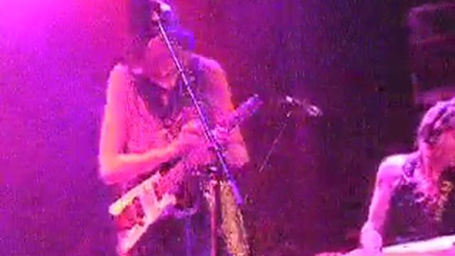 GONG Unconvention, Amsterdam 2006