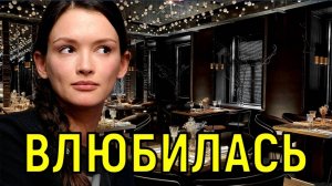 Предпочитает именитых. Новый мужчина Паулины Андреевой оказался известным