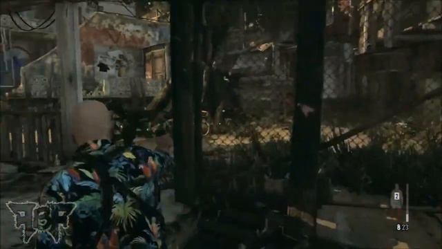 Max Payne 3 Chapter 7 Walkthrough смотреть онлайн