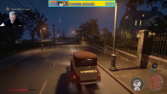MAFIA: DEFINITIVE EDITION! #4 смотреть онлайн