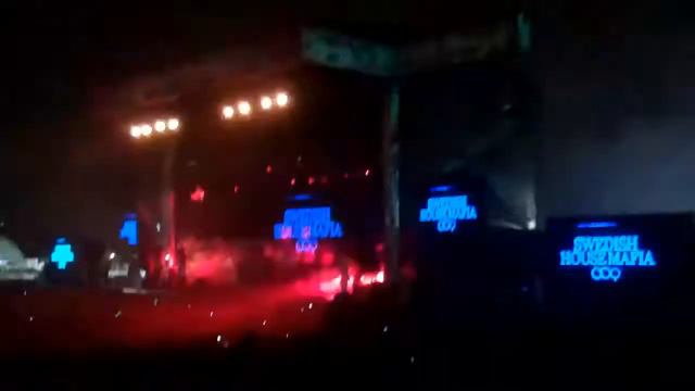 swedish house mafia future music festival brisbane 2012 смотреть онлайн