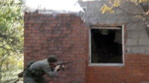 Обзор. Страйкбольная мина Клеймор и страйкбольная граната МК3А2. Страйкбол