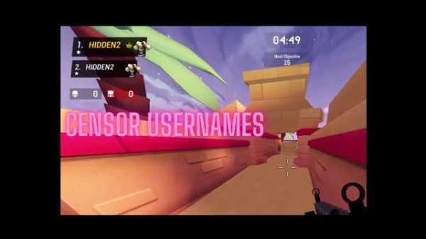 Explaining EVERY Venge.io Setting!