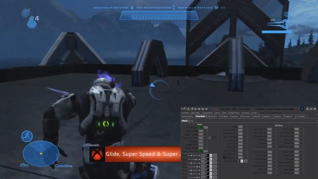 Halo Reach: Modded Tool ShowCase! Infinity Remastered Beta смотреть онлайн
