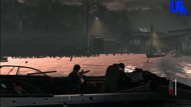 Max Payne 3 Walkthrough Part 7 смотреть онлайн