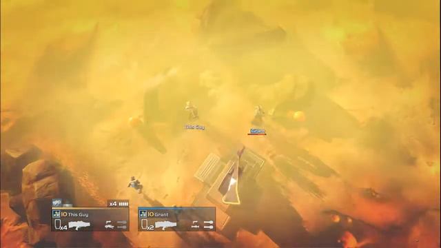 Great Helldivers Video смотреть онлайн