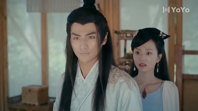 Mon cher destin 24丨Bande-annonce officielle丨My Dear Destiny 丨YoYo French Channel смотреть онлайн