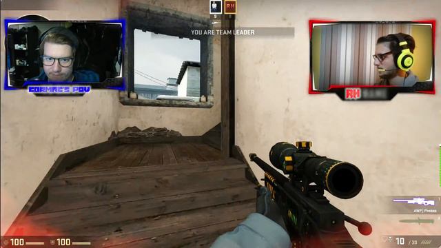 DEADLIEST 1v1 ARMS RACE! | CS:GO #2 смотреть онлайн