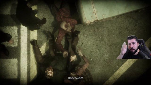 El nuevo juego de TWD es LAMENTABLE - The Walking Dead Destinies Gameplay #1 en español смотреть онлайн