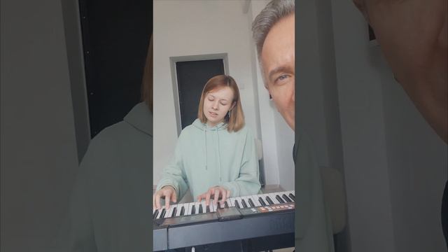 Сонце-Хмари - Уривки щастя (фрагмент репетиции)