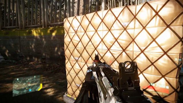 CRYSIS 2 GAMEPLAY WALKTHROUGH смотреть онлайн