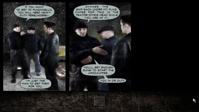 Max Payne Part 5 | Retrieving Heavy Weaponry смотреть онлайн