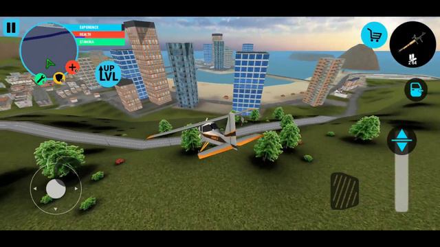 Truck Driver City Crush Game :2023: #Android Gameplay HD video Game смотреть онлайн