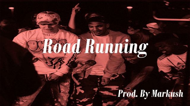 🌊 Shoreline Mafia Type Beat 2019 - "Road Running" | Fenix Flexin Type Beat | Ohgeesy Type Beat смотреть онлайн