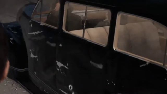 MAFIA Trilogy Edition fan video смотреть онлайн