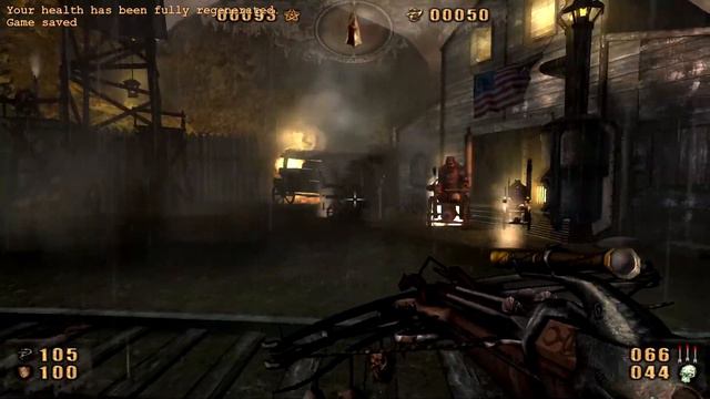 Painkiller Overdose - Chapter 2 - Level 4 - Field Ambulance - [1080p|60fps] смотреть онлайн