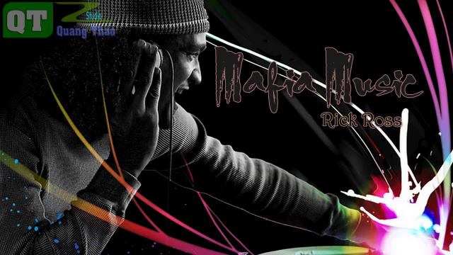 Mafia Music - Rick Ross смотреть онлайн