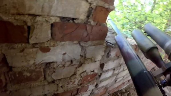 BATTLEFIELD В РЕАЛЬНОЙ ЖИЗНИ. СНАЙПЕР. СТРАЙКБОЛ // AIRSOFT SNIPER