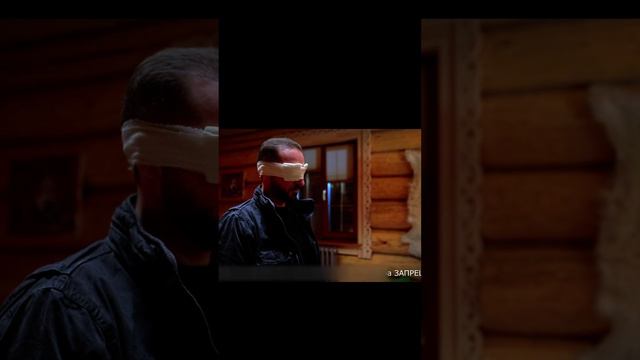 "Во тьме" Новый фильм с Юрием Кормушиным