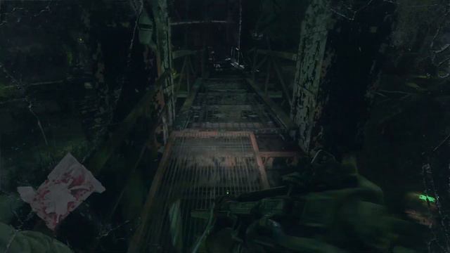 Прохождение Metro Exodus | #4 смотреть онлайн