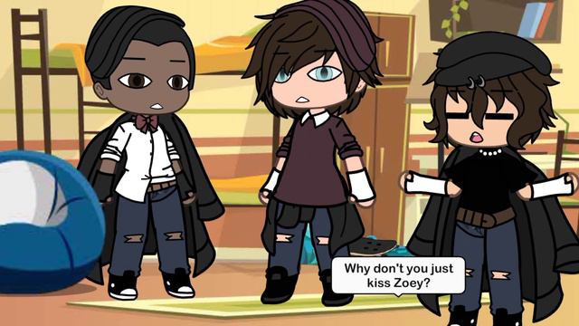 {🧑🔬🧪} ʟᴏɢᴀɴ...?! || Read Description || Zoey 101 || Dustin Henderson {🧑🔬🧪} смотреть онлайн