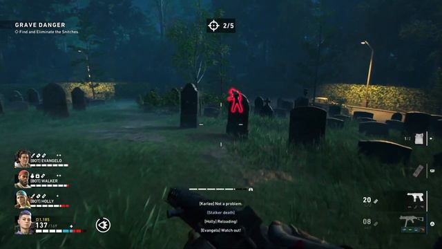 Best SMG Build / Doc Build Back 4 Blood Hybrid | 150% SMG DMG Nightmare Build (POST PATCH ) смотреть онлайн