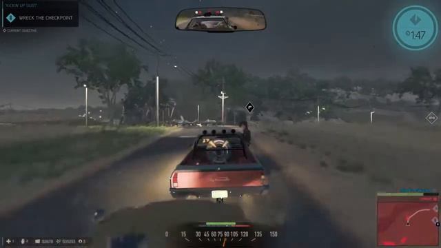Mafia 3 Faster Baby DLC Gameplay - part 2 - Wreaking Havoc смотреть онлайн
