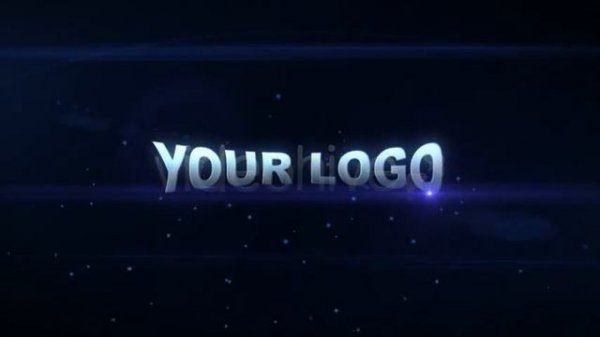 Free After Effects Template 2