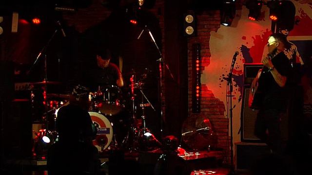 2024-09-19 - Влад Виноградов и дуэт «Позитроны» - Осенняя Рок-Акустика в клубе «Big Ben»