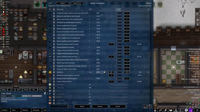 RimWorld | Hardcore SK 1.2 | S03E165 смотреть онлайн
