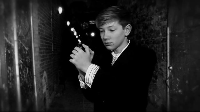 Green Screen - Film Noir смотреть онлайн