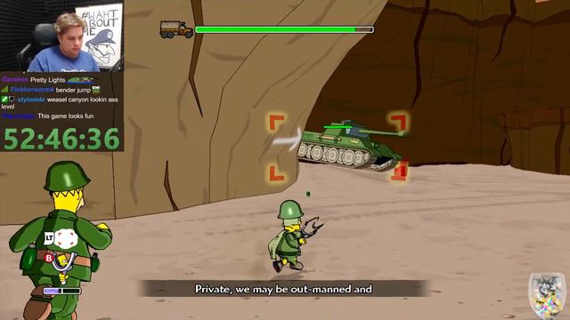 Medal of Homer, the greatest game ever смотреть онлайн
