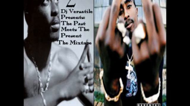 2 Pac Poppin My Collar смотреть онлайн