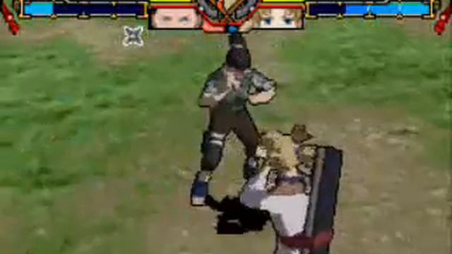 Naruto Ninja Destiny Chuunin Exams смотреть онлайн